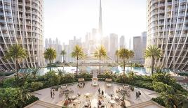 Магазин за 24 656 714 евро в Дубае, ОАЭ