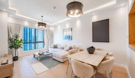 Апартаменты за 348 275 евро в Дубае, ОАЭ