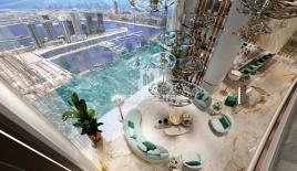 Апартаменты за 1 142 690 евро в Дубае, ОАЭ