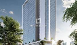 Отель, гостиница за 326 789 евро в Дубае, ОАЭ