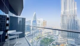 Апартаменты за 2 209 840 евро в Дубае, ОАЭ