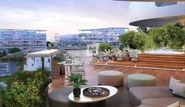 Апартаменты за 287 942 евро в Дубае, ОАЭ