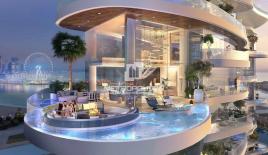 Апартаменты за 1 107 964 евро в Дубае, ОАЭ