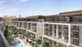 Апартаменты за 721 452 евро в Дубае, ОАЭ