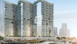 Апартаменты за 1 483 138 евро в Дубае, ОАЭ