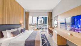 Отель, гостиница за 325 220 евро в Дубае, ОАЭ