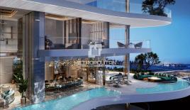 Апартаменты за 1 009 052 евро в Дубае, ОАЭ