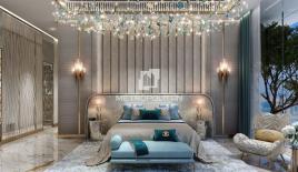 Апартаменты за 2 281 297 евро в Дубае, ОАЭ