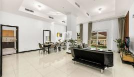 Пентхаус за 698 135 евро в Дубае, ОАЭ