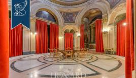 Дом за 30 000 000 евро в Риме, Италия