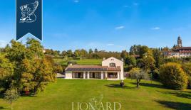 Вилла за 1 950 000 евро в Конельяно, Италия