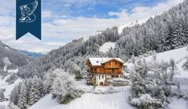 Вилла в Больцано, Италия (цена по запросу)