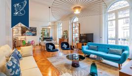 Апартаменты в Милане, Италия (цена по запросу)