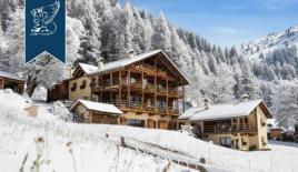 Вилла в Беллуно, Италия (цена по запросу)