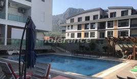 Апартаменты за 174 500 евро в Анталии, Турция