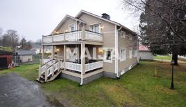 Дом за 165 000 евро в Финляндии