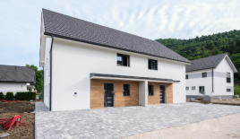 Дом за 379 000 евро в Любляне, Словения