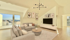 Квартира за 489 000 евро в Любляне, Словения