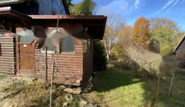 Дом за 80 000 евро в Пекре, Словения