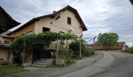 Дом за 74 900 евро в Идрии, Словения