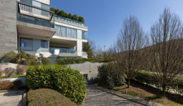 Квартира за 899 000 евро в Любляне, Словения