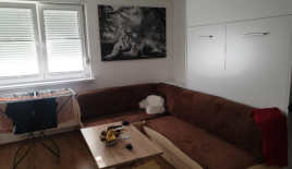 Квартира за 205 000 евро в Любляне, Словения