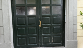 Квартира за 240 000 евро в Любляне, Словения