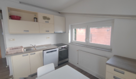 Квартира за 300 000 евро в Любляне, Словения