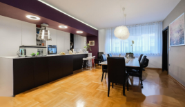 Квартира за 740 000 евро в Любляне, Словения