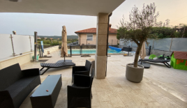 Квартира за 613 500 евро в Портороже, Словения