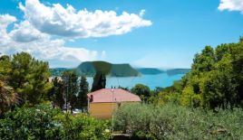 Дом за 1 270 000 евро в Портороже, Словения