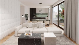 Квартира за 1 180 000 евро в Любляне, Словения