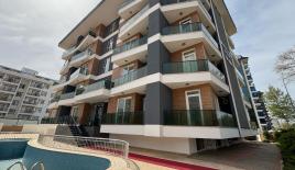 Апартаменты за 61 000 евро в Алании, Турция