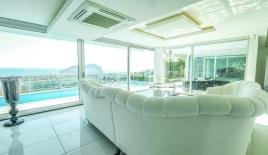 Вилла за 835 000 евро в Алании, Турция