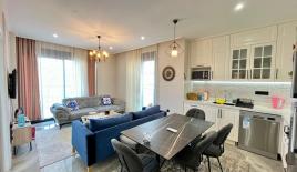 Апартаменты за 120 000 евро в Алании, Турция