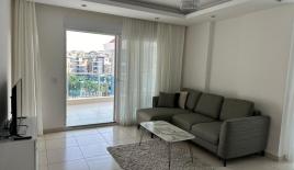 Апартаменты за 99 000 евро в Алании, Турция