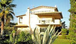 Дом за 950 000 евро в Аттике, Греция