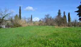 Земля за 350 000 евро на Корфу, Греция