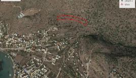 Земля за 200 000 евро в Аттике, Греция