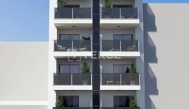 Апартаменты за 279 000 евро в Торревьехе, Испания