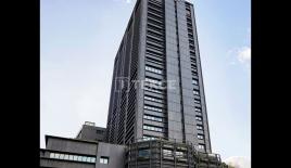 Апартаменты за 4 300 000 евро в Стамбуле, Турция