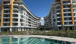 Апартаменты за 1 200 000 евро в Алании, Турция