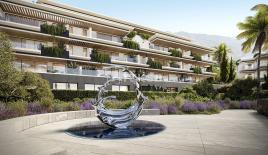 Пентхаус за 1 150 000 евро в Михасе, Испания