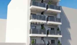 Апартаменты за 279 000 евро в Торревьехе, Испания