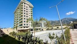 Апартаменты за 100 000 евро в Алании, Турция