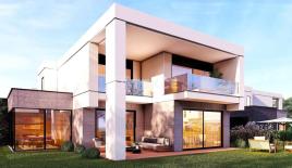 Вилла за 725 000 евро в Турции