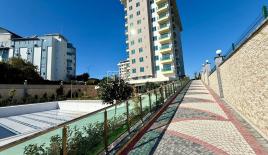 Пентхаус за 350 000 евро в Алании, Турция