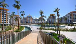 Апартаменты за 401 000 евро в Алании, Турция