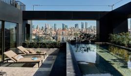 Апартаменты за 1 350 000 евро в Стамбуле, Турция