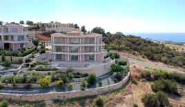 Вилла за 2 950 000 евро в Пафосе, Кипр